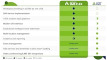 EMS-FLEX-Chart